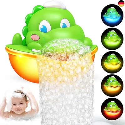 Adeokay Badewannenspielzeug ab 1 2 3 4 Jahre, Spielzeug ab 1 2 3 4 Jahre