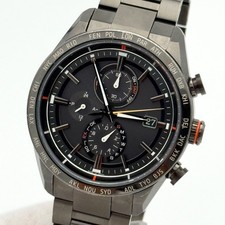 Citizen Attessa AT8185-62E Radio Solar Men's Watch 891