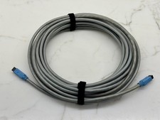 Vintage Firewire 400 6-6-Pin 33 Single Cable