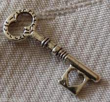 La cléf du Paradis !  *** Why not? ***