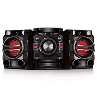 Lg 230w Hi-fi Entertainment System With Bluetooth Connectivity Lg 230w Hi-fi Entertainment System With Bluetooth Connectivity