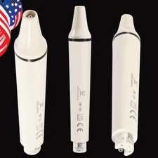 Dental Detachable Handpiece for Woodpecker EMS Ultrasonic Scaler HW-3H CE