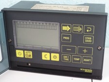 Schäfer - Domotronic OET-11 - RVP45.130/113 - Heizungsregelung , Steuerung