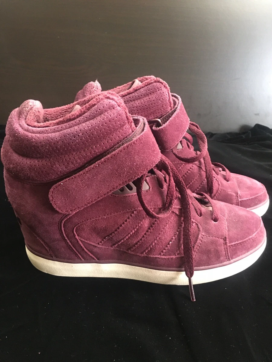 Adidas amberlight top up femme