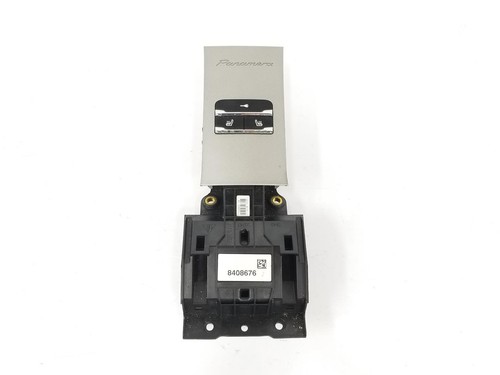 97065340502 1890482 schalter 97065340503 für PORSCHE PANAMERA 4.8 V8 (430 2009