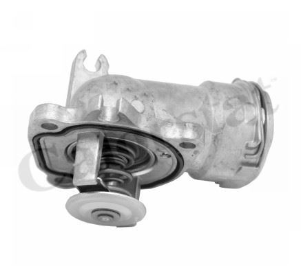Thermostat d'eau Mercedes Classe M ML 320 et 280 CDI 4-Matic avec boîtier d'origine en alu