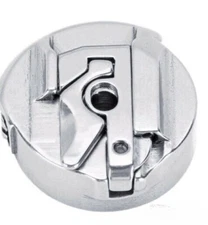 Bobbin Case for Singer Featherweight Sewing Machine bobbin 221 222 301 # 45751