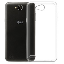 K10 Power M320TV FastSun Tempered Glass for LG M322 X Series X Charge Xfinity Mobile