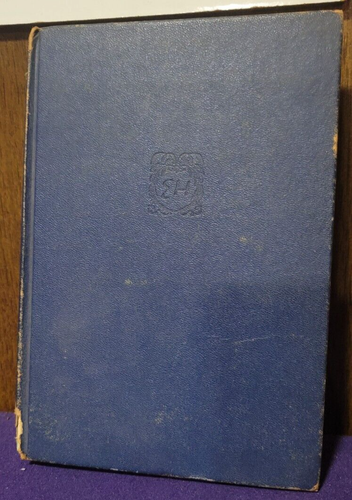 Vintage(1944) Hardback Book; China to Me by Emily Hahn - Rare - Fast Ship! - Picture 2 of 4