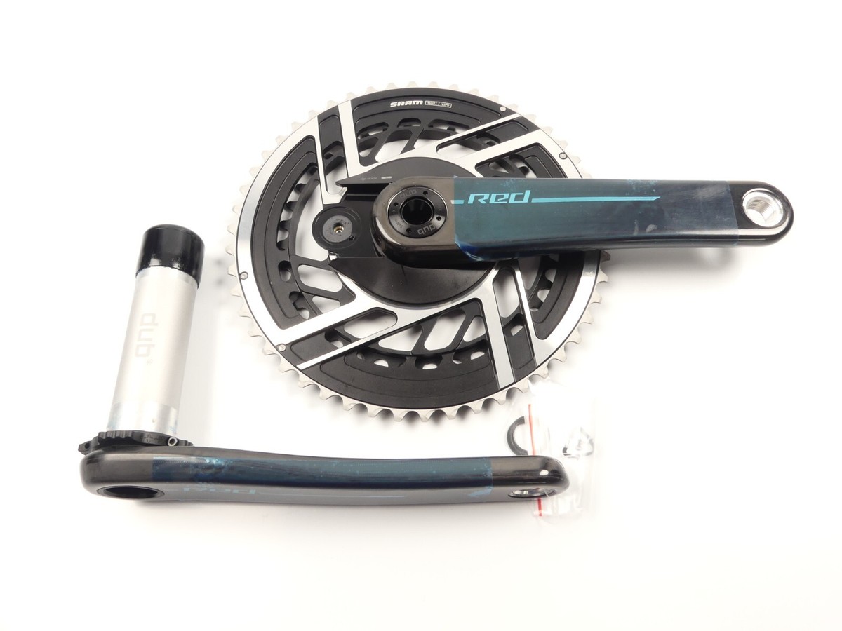 Grupo Sram Red Axs E1 50/37 165mm 10/36 2x12 | Meses sin interés