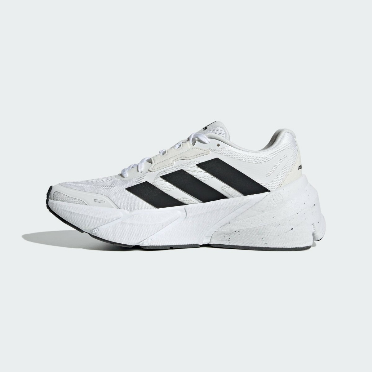 Adidas Women's Adistar Shoes Sneakers White/Black/Crystal