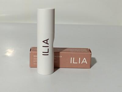 ILIA Beauty Skin Rewind Complexion Stick Foundation - 5C Pine 10g