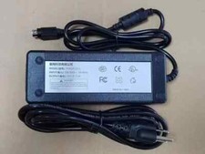 PROTEK PUP136-13-2 Universal AC Adapter Power Supply Charger 4-Pin