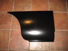 New Mgb Lower Front Fender Patch Panel Us Driver Side Lh Side Moulding Down New Mgb Lower Front Fender Patch Panel Us Driver Side Lh Side Moulding Down