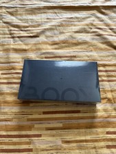 Onyx Boox Palma Black Ereader 6+128gb, E Ink Carta Plus, 6.13" T-screen