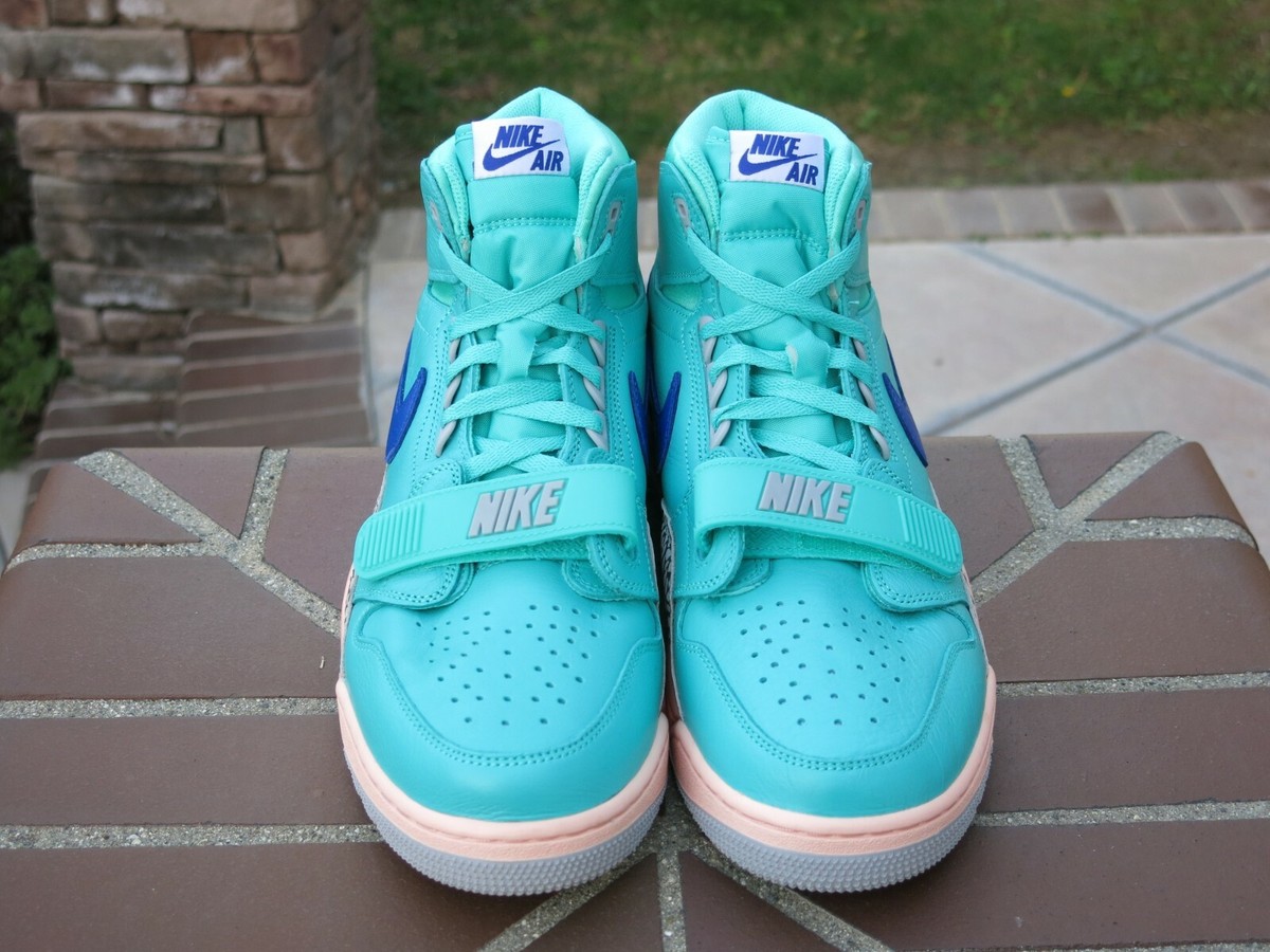 Air Jordan Legacy 312 Men's Basketball Sneakers AV3922-348 | eBay