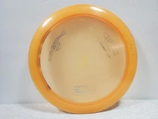 Innova Blizzard Champion Wraith Orange disc golf 159 grams lightweight