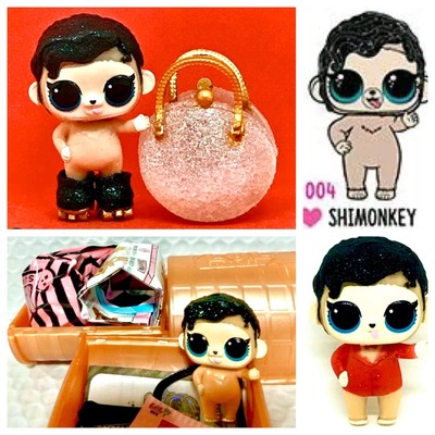 michael jackson lol surprise