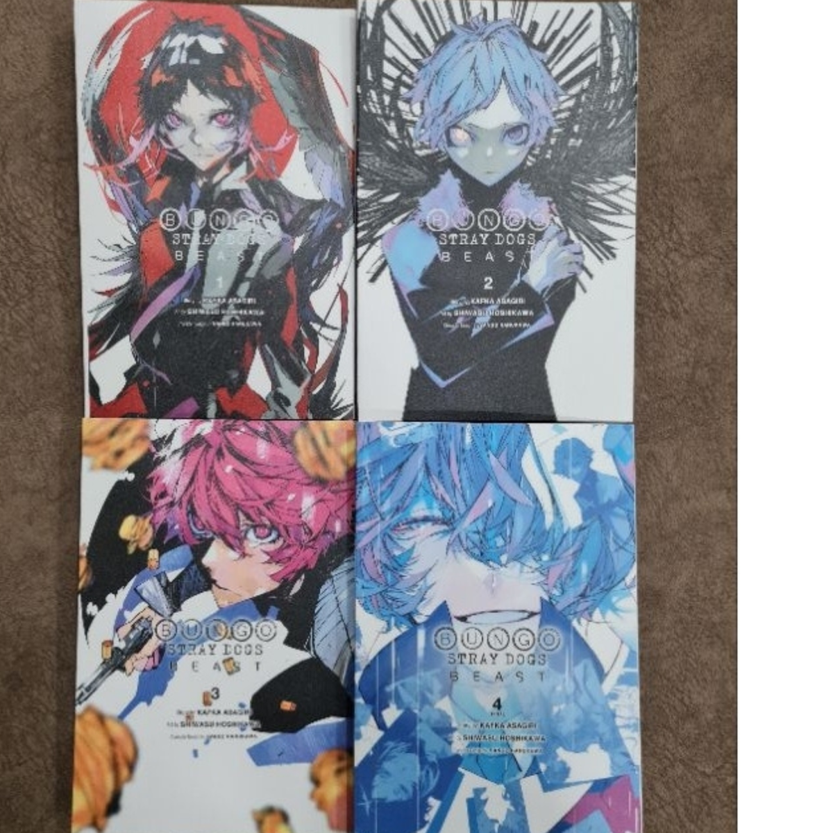BUNGO 1-38巻セット BUNGO 1〜38巻セット BUNGO-ブンゴ- コミック 1-38巻セット