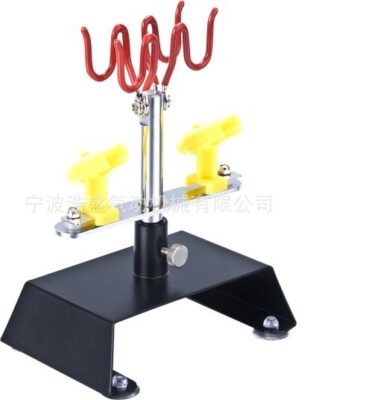 HSeng Holder for 4 Airbrushes