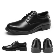 Bruno Marc Men's Work Shoes Waterproof Restaurant Derby Dress Shoes Size 7-13