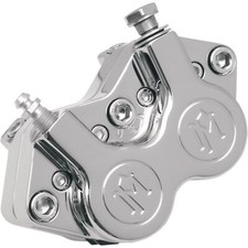 Performance Machine Brake Caliper - 125 X 4S ...