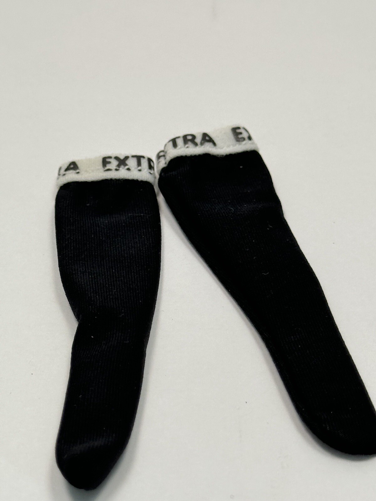 SAOLA LOL Surprise OMG World Travel City Babe accessorio bambola moda solo calze