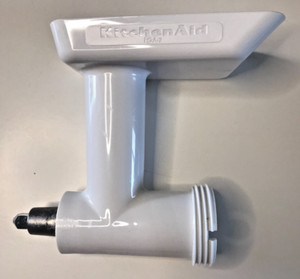 KitchenAid FGA2 Food Grinder Attachment Housing Replacement Part Piece Mixer