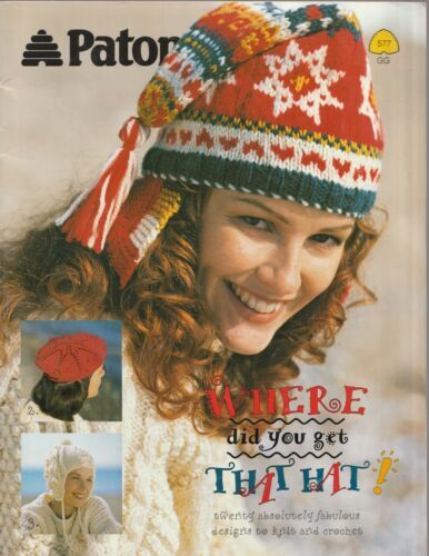 King Cole 4842 Patron De Tricot Poncho Pour Enfants Et Adultes En Gros Rapport Qualité/prix