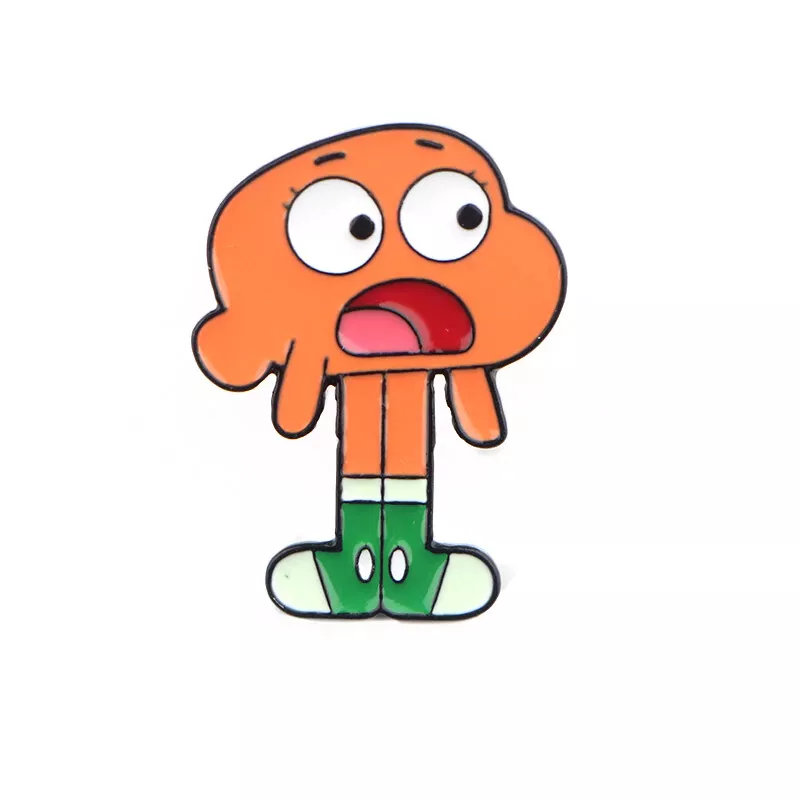 Gumball and Darwin  World of gumball, Gumball, The amazing world