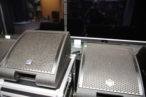 Seeburg M3 Acoustic Line - Bild 3 von 3