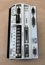 Parker GT6K-L5 Gemini Stepper GT-L5/8