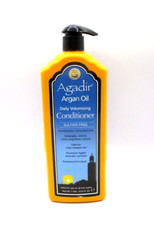 Agadir Argan Oil Daily Volumizing Conditioner Sulfate Free 1L / 33.8 oz