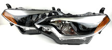 Aftermarket 2014 2015 2016 Toyota Corolla Right Left Side Led Headlights Pair