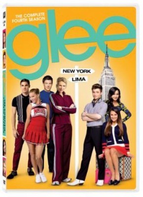 Glee: The Complete Fourth Season [New DVD] Boxed Set, Dolby, Subtitled, Widesc