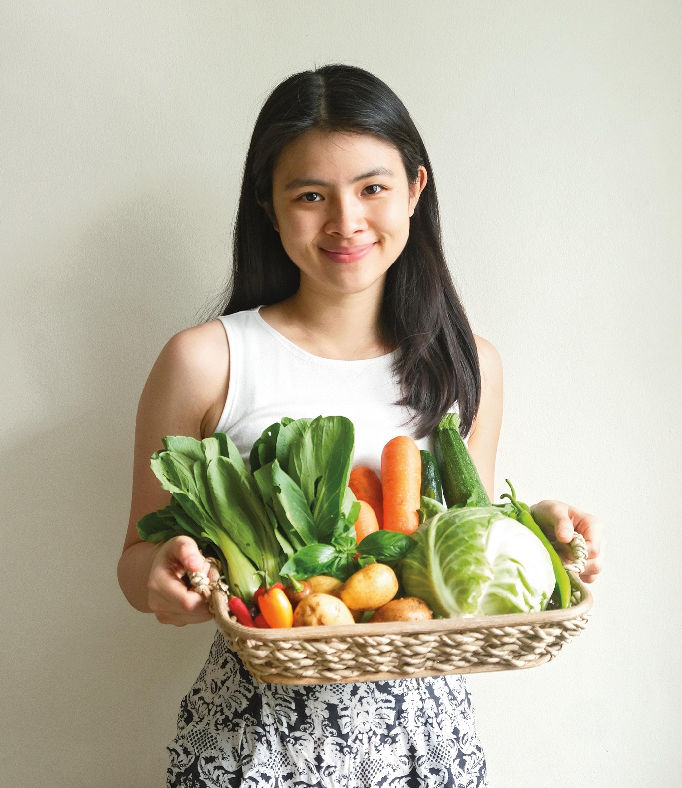 Thumbnail - Asien Vegan | Jeeca Uy | Taschenbuch | 176 S. | Deutsch | 2022 | Riva