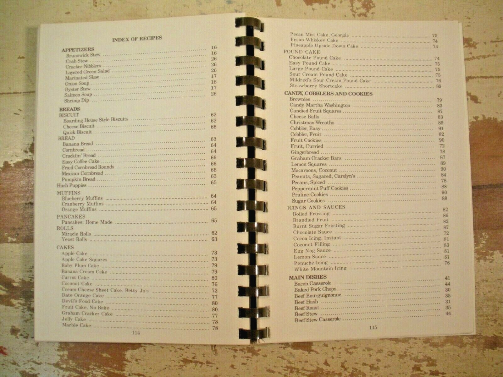 FAMOUS RECIPES FROM MRS. WILKES' BOARDING HOUSE SAVANNAH
