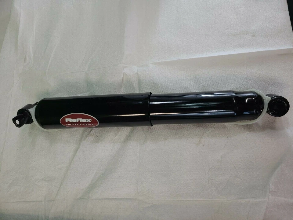 NAPA 911230 Amortiguador-Reflejo-Trasero COLORADO 2004-12-ISUZU 2007-08-LOTE DE 2 Foto 3 de 3