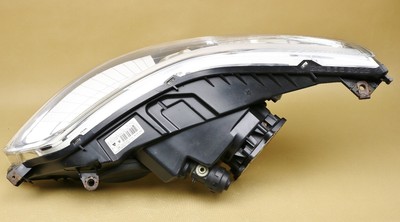 CITROEN C4 VTS Driver Headlight Xenon off Side 9646894480 for sale 