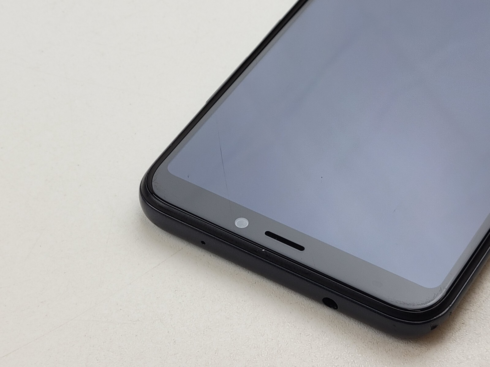 Vision Plus K100 (SL100EA) 32GB - Black (GSM Unlocked) Smartphone - J7142