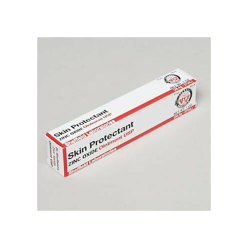 Dr. Sheffield's Bacitracin Zinc Ointment USP First Aid Antibiotic 0.5