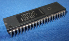 AP83C51GC 9036 2024 INTEL AP83C51 Vintage 40-PIN DIP COLLECTIBLE RARE LAST ONE