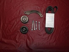 Dual Alternator Bracket Chevy/GM 5.7L 1996-2000 (Read description)