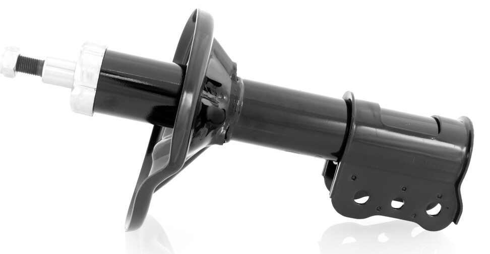 1x Oil Shock Absorber Front Left for KIA CLARUS (GC) 1996-