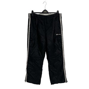 reebok lined wind pants