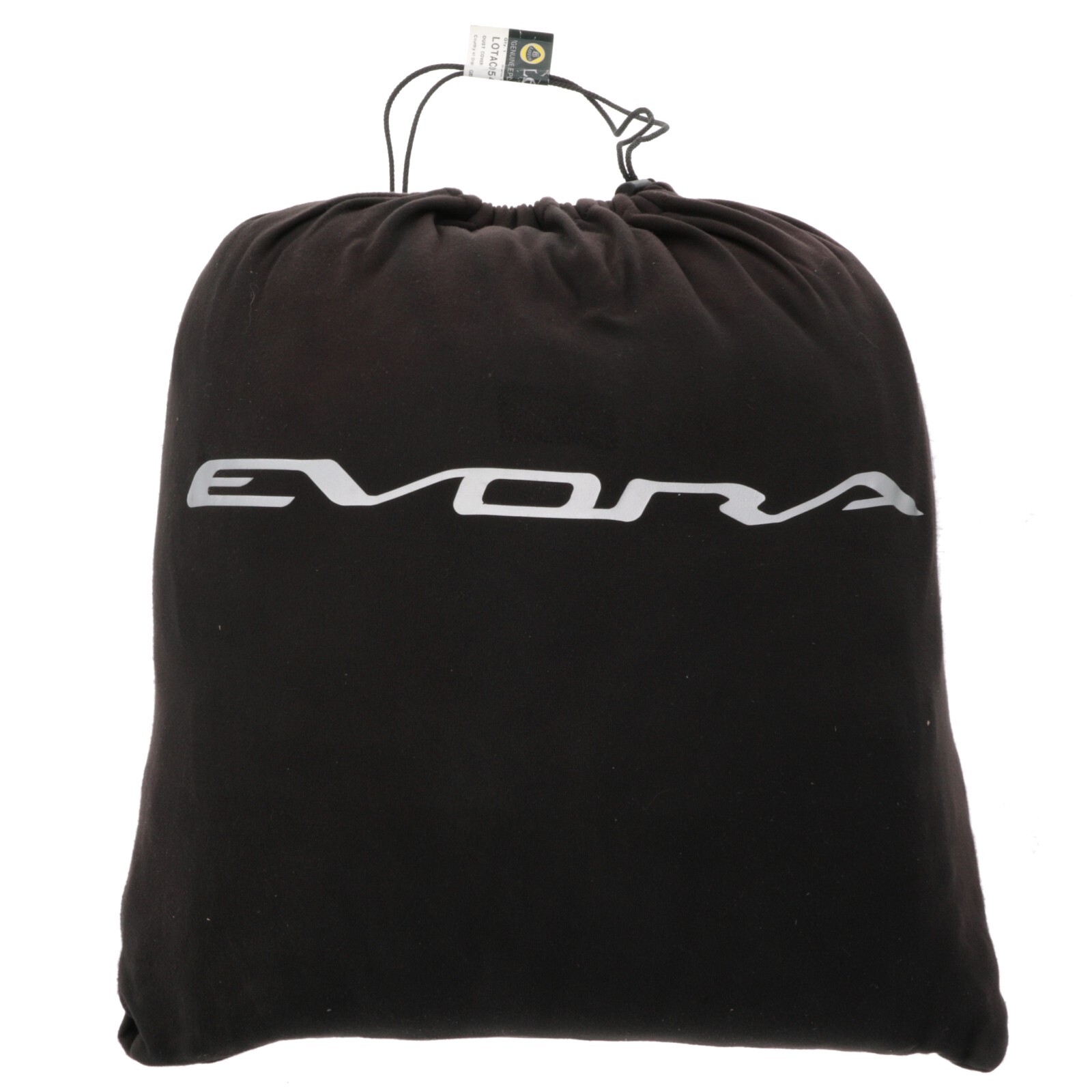 GENUINE LOTUS EVORA INDOOR CAR DUST COVER OEM NEW LOTAC05486