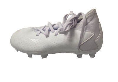 Adidas Predator Edge 3 Junior Fb Stiefel UK 12K US 12.5K Eu 30.5 Ref JFB6 #