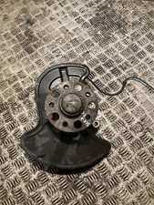 MERCEDES-BENZ SLK R172 Vorderer Linker Radnaben 2043320101