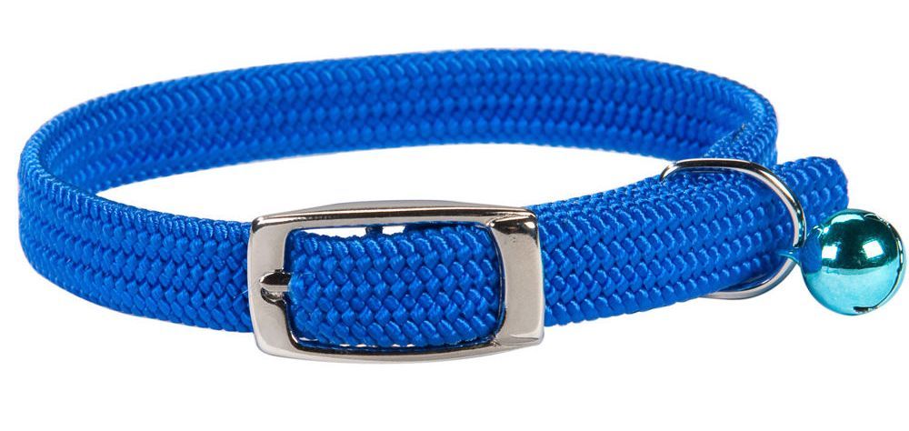 kool kat safety stretch cat collars