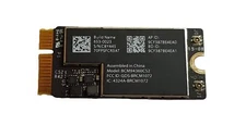 Macbook A1465 11" A1466 13" Mid 2013 AirPort Wireless Network Card 653-0020
